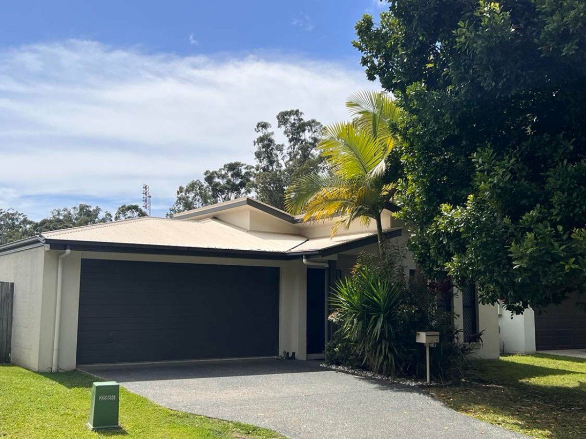 4 bedrooms House in 30 Monarch Place BEERWAH QLD, 4519