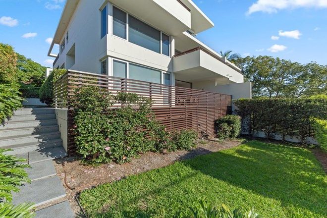 Picture of 3/2 Ian Street, ROSE BAY NSW 2029