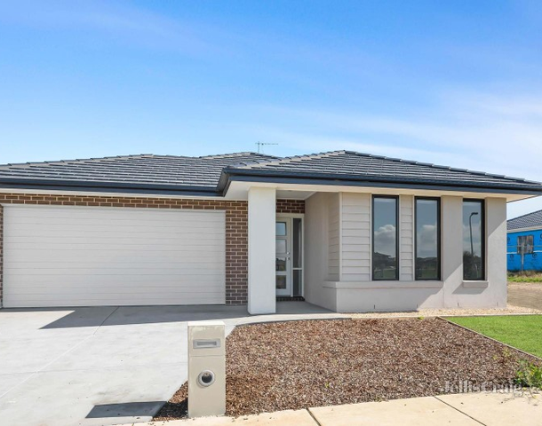 26 Simmental Street, Bonshaw VIC 3352