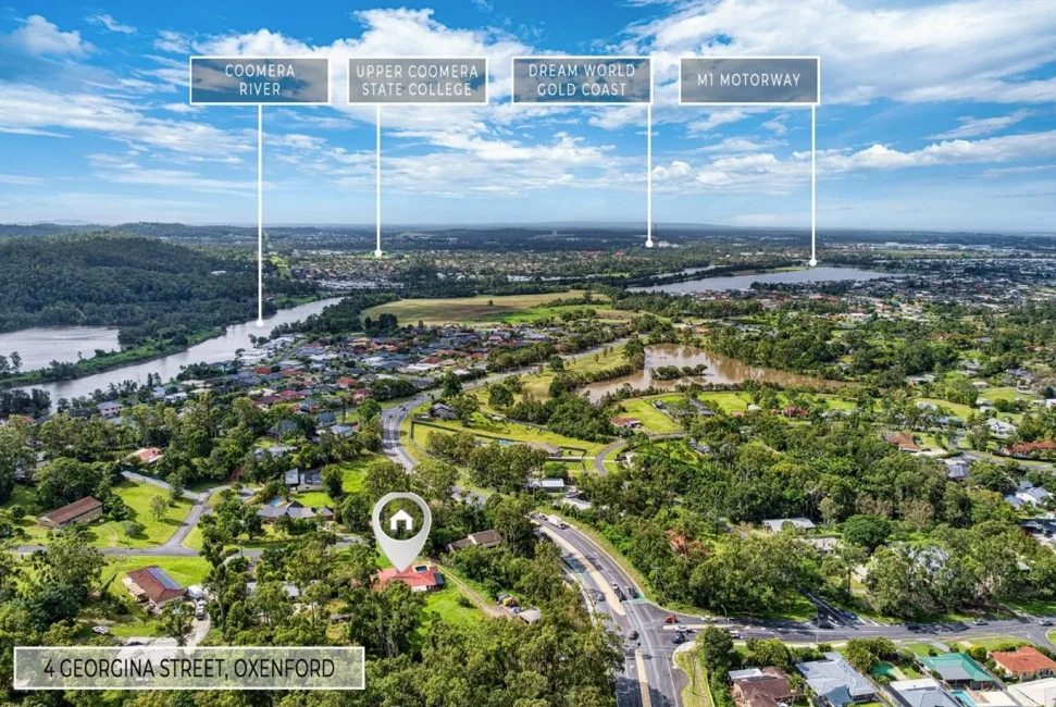 Additional image 21 of 4 Georgina Street, Oxenford QLD 4210