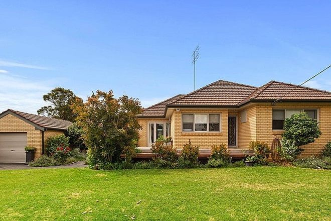 Picture of 183 Stafford Street, PENRITH NSW 2750