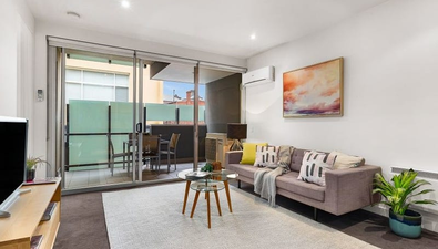 Picture of 14/1-3 Carre Street, ELSTERNWICK VIC 3185