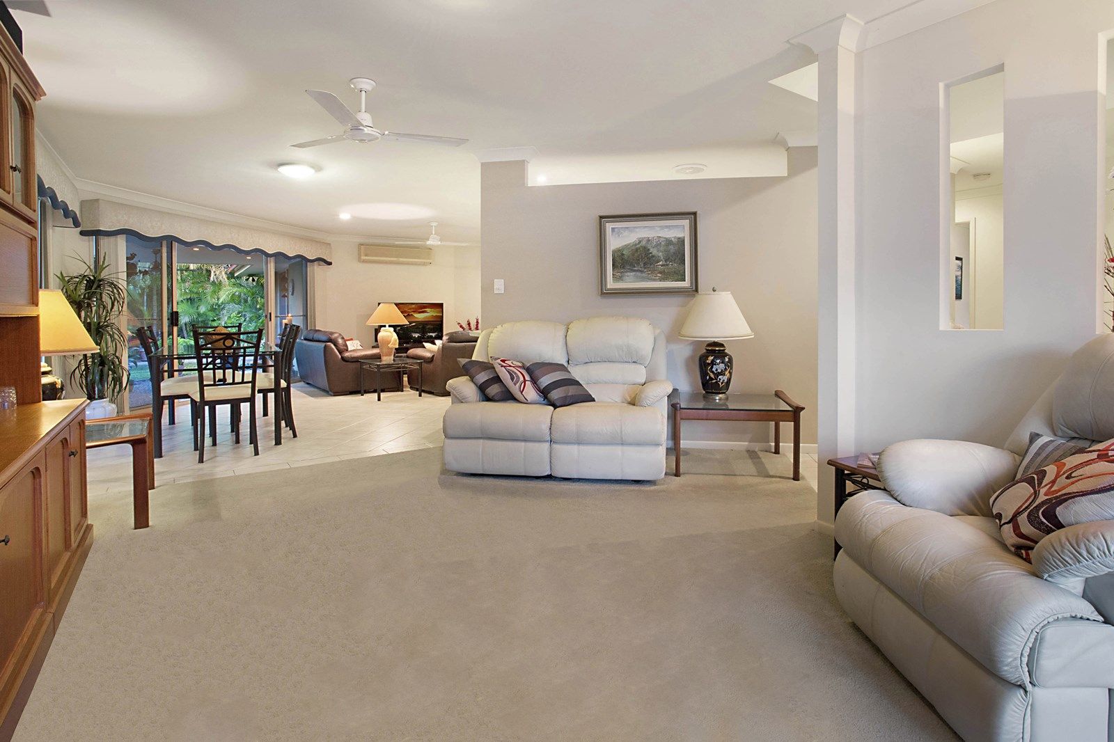 78 Swanton Drive, Mudgeeraba QLD 4213, Image 2