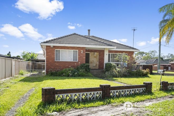Picture of 19 Church Road, MOOREBANK NSW 2170