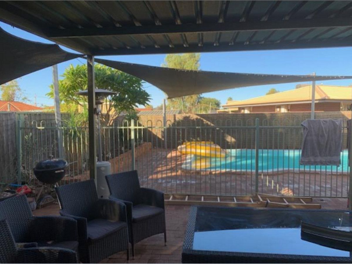 53 Fortescue Avenue, Newman WA 6753 House For Rent Domain