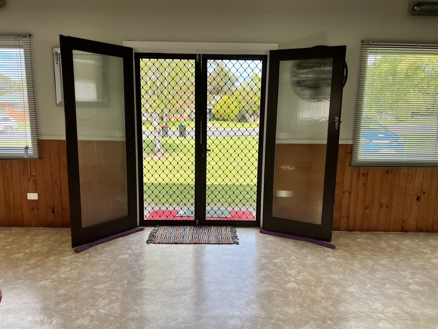 1 bedrooms House in 140A Simpson St TUMUT NSW, 2720