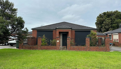 Picture of 3 Dawson Street, BAIRNSDALE VIC 3875