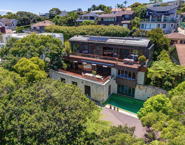 8 The Crescent , Vaucluse NSW 2030