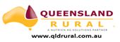 Logo for Queensland Rural