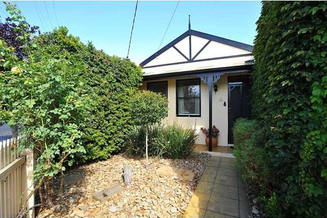 Picture of 13 Russell Place, WILLIAMSTOWN VIC 3016