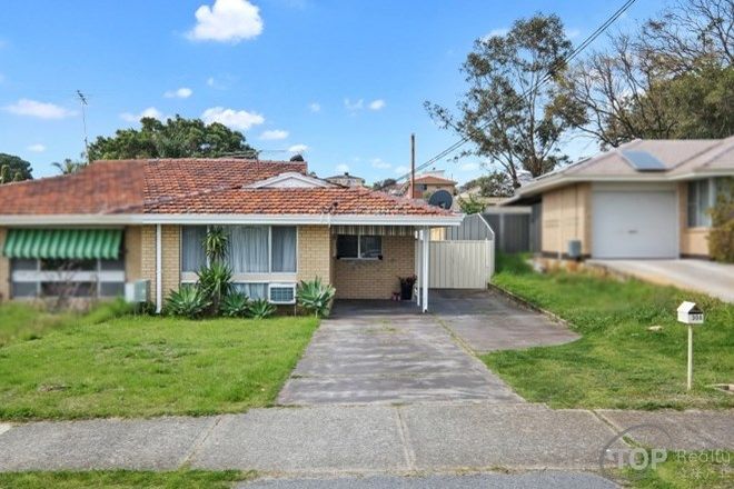 Picture of 30A Karel Ave, WILLETTON WA 6155