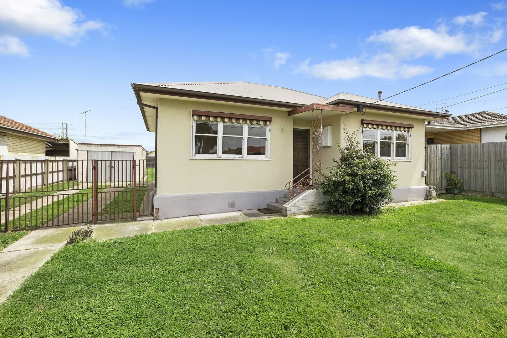 55 Osborne Avenue, North Geelong VIC 3215 House For Rent Domain