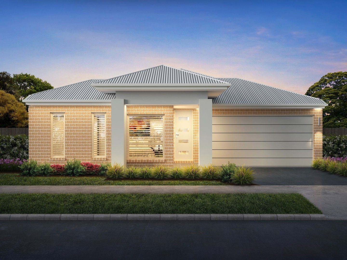 372 Blue Circuit, Fraser Rise VIC 3336, Image 0