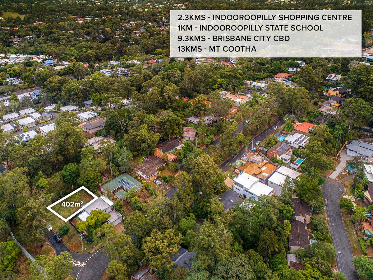 28 Carinya Street, Indooroopilly QLD 4068, Image 2