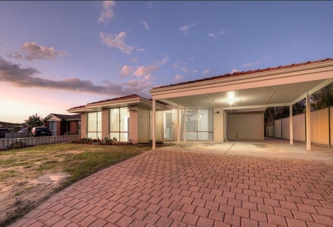 3 Uralla Close, Beckenham WA 6107 House For Rent Domain