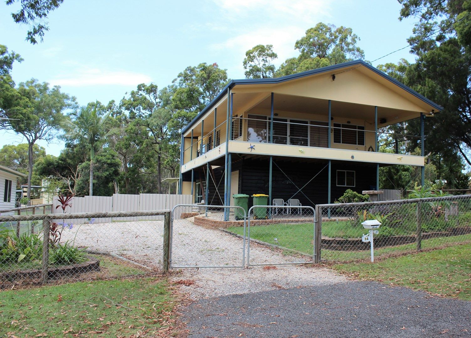 14 Whiting Street, Macleay Island QLD 4184, Image 0