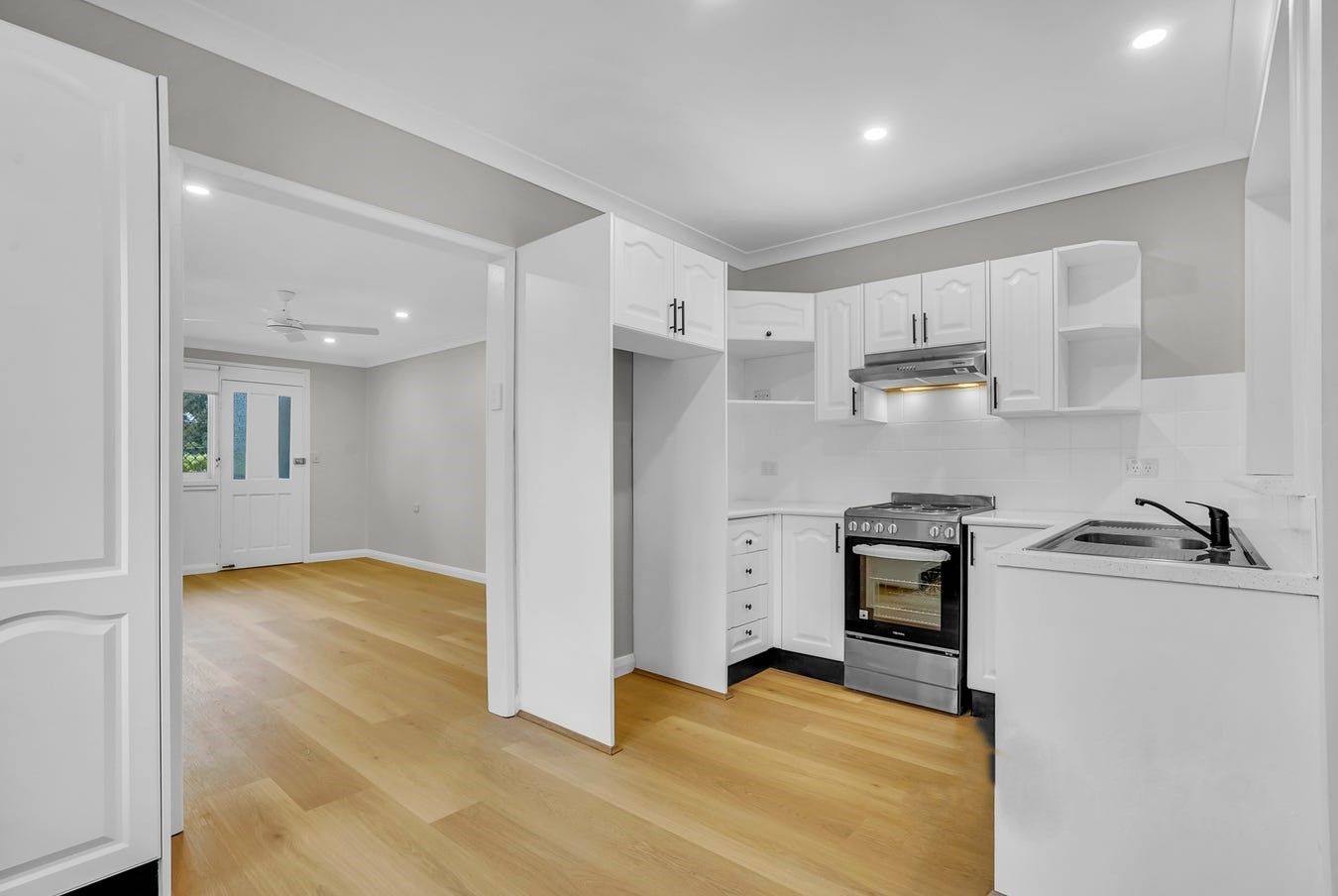 4 bedrooms House in 20 Manifold Road BLACKETT NSW, 2770