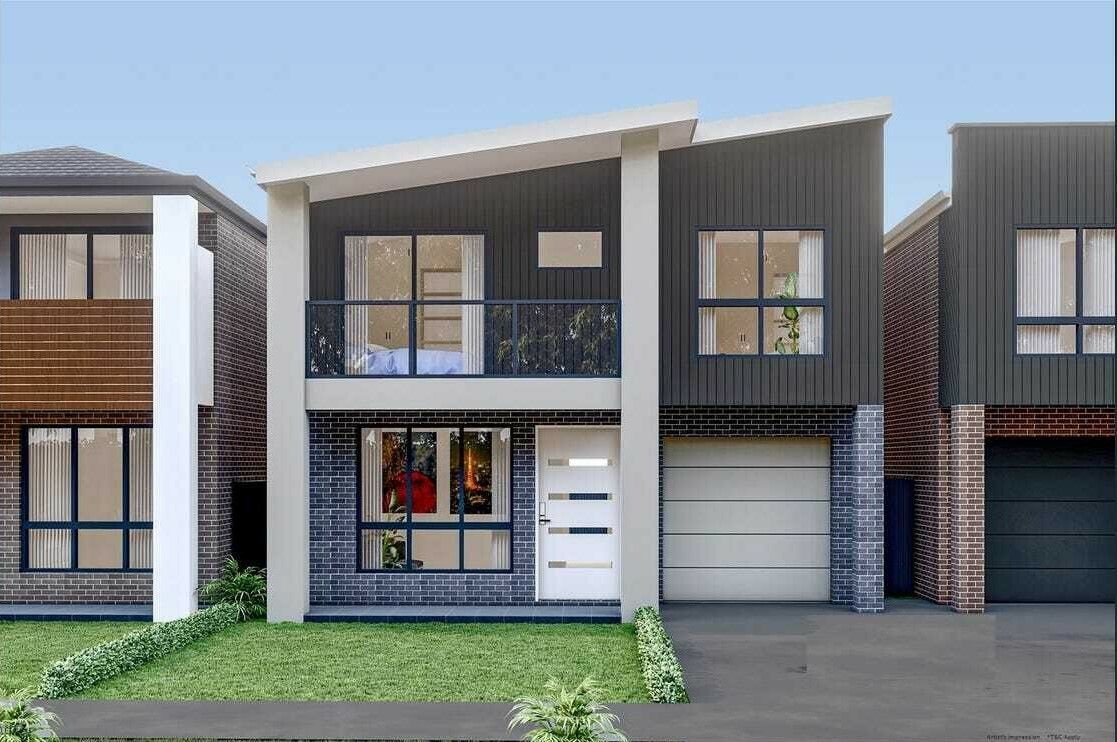 3 bedrooms Townhouse in  SCHOFIELDS NSW, 2762