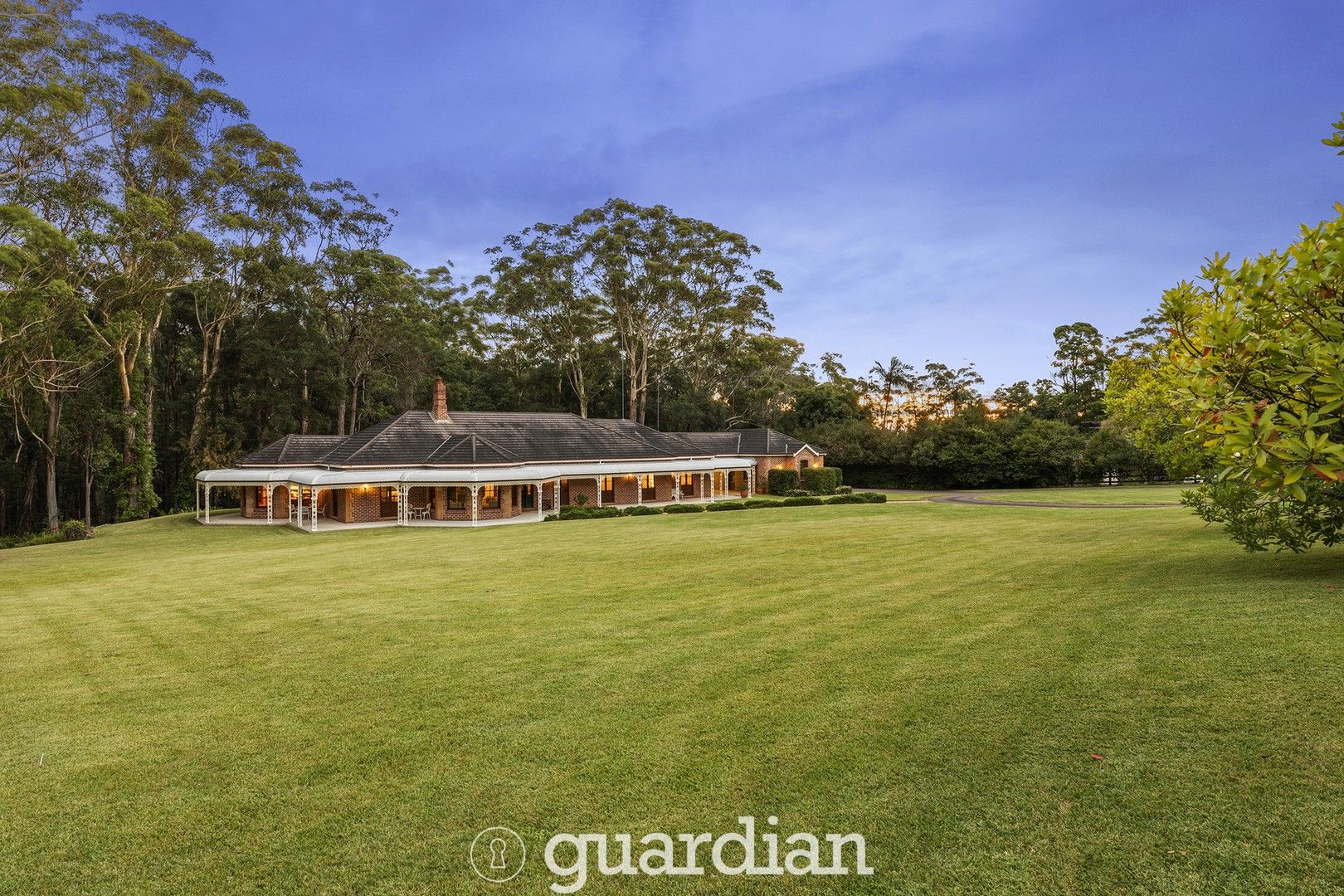 2 Glenroy Place, Middle Dural NSW 2158, Image 0