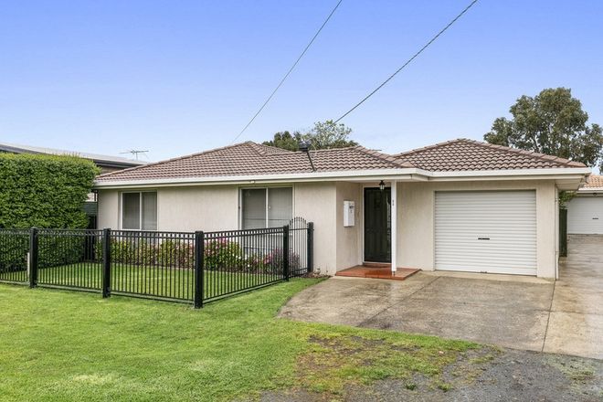 Picture of 2/22 Valda Avenue, INDENTED HEAD VIC 3223