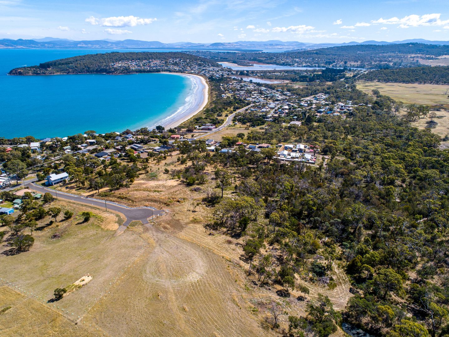 Lot 3 Fynbos Place, Primrose Sands TAS 7173, Image 1