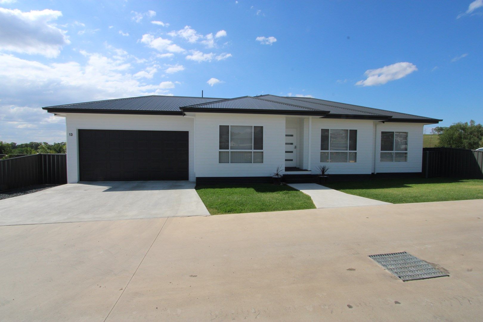 3 bedrooms House in 13/47 Mulligan Street INVERELL NSW, 2360