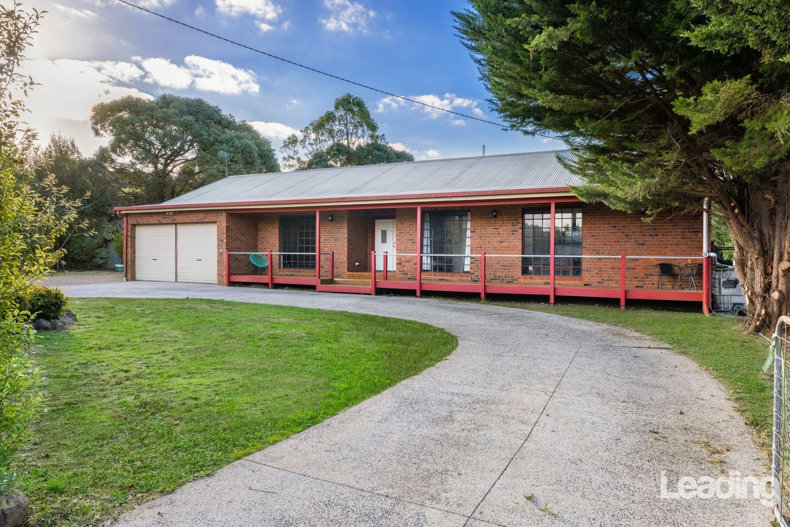 45 White Avenue, Romsey VIC 3434, Image 1