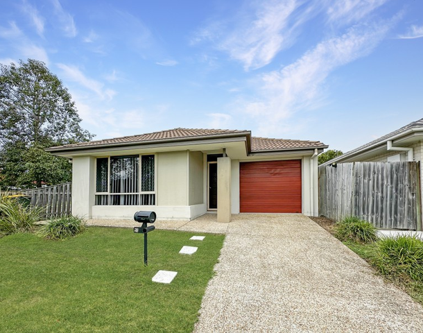 40 Livingstone Court, North Lakes QLD 4509