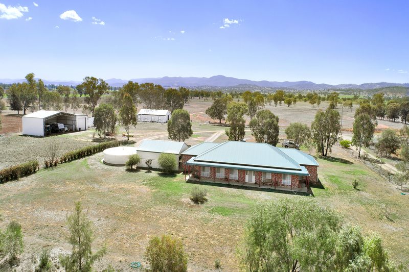 "Riverwood", 560 Wallamore Road, Tamworth NSW 2340, Image 0