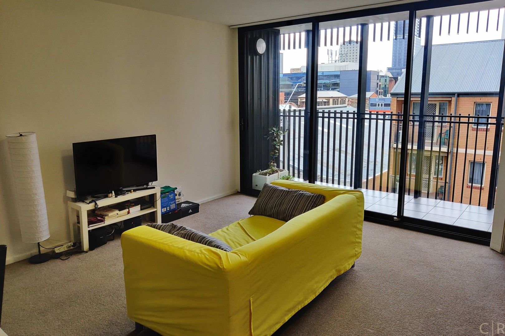 2 bedrooms Apartment / Unit / Flat in 2.4/242 Flinders Street ADELAIDE SA, 5000