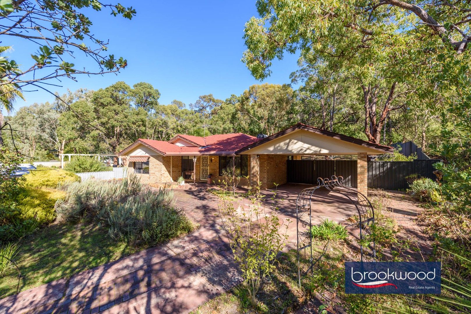 40 McGlew Road, Glen Forrest WA 6071, Image 0