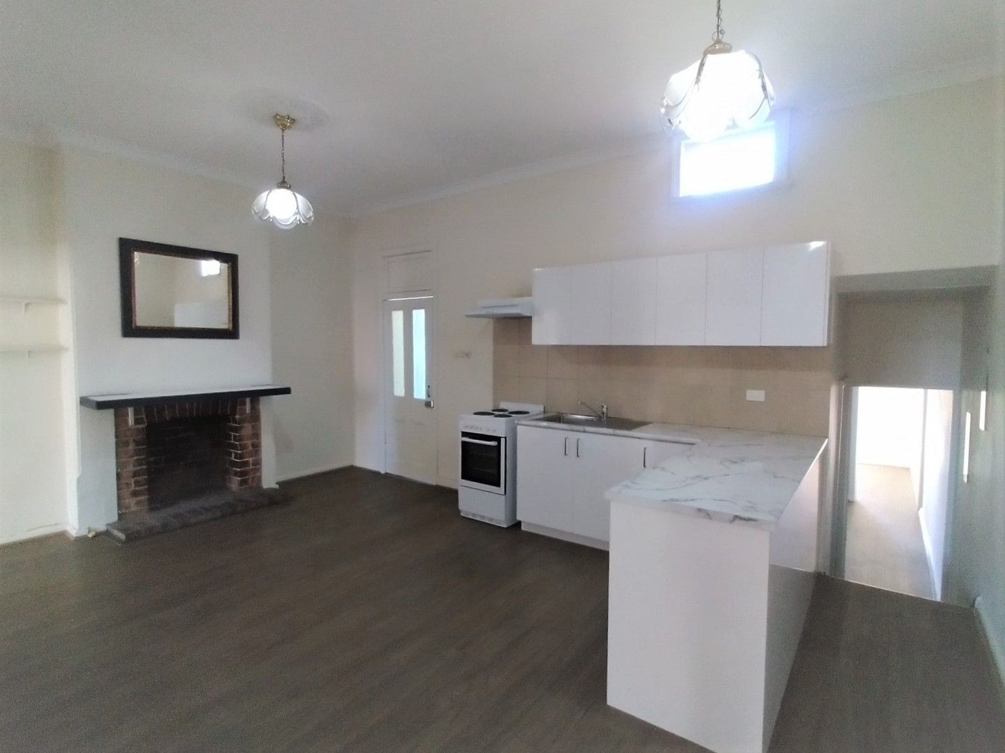 2 bedrooms Apartment / Unit / Flat in 1/648 Darling Street ROZELLE NSW, 2039