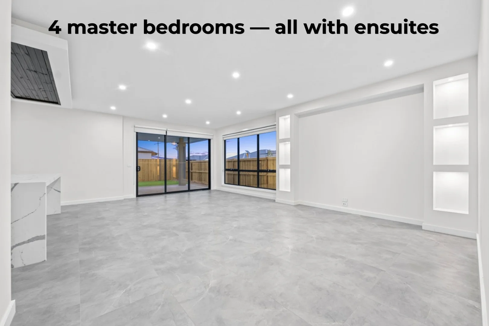 23 Cranberry Crescent, Thornhill Park VIC 3335