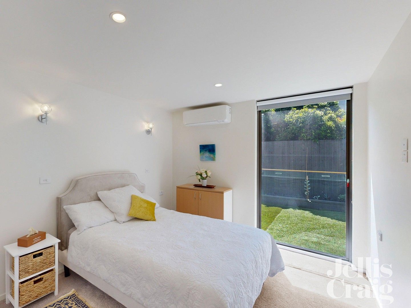 2 bedrooms Apartment / Unit / Flat in 12/45 Grenville Street HAMPTON EAST VIC, 3188