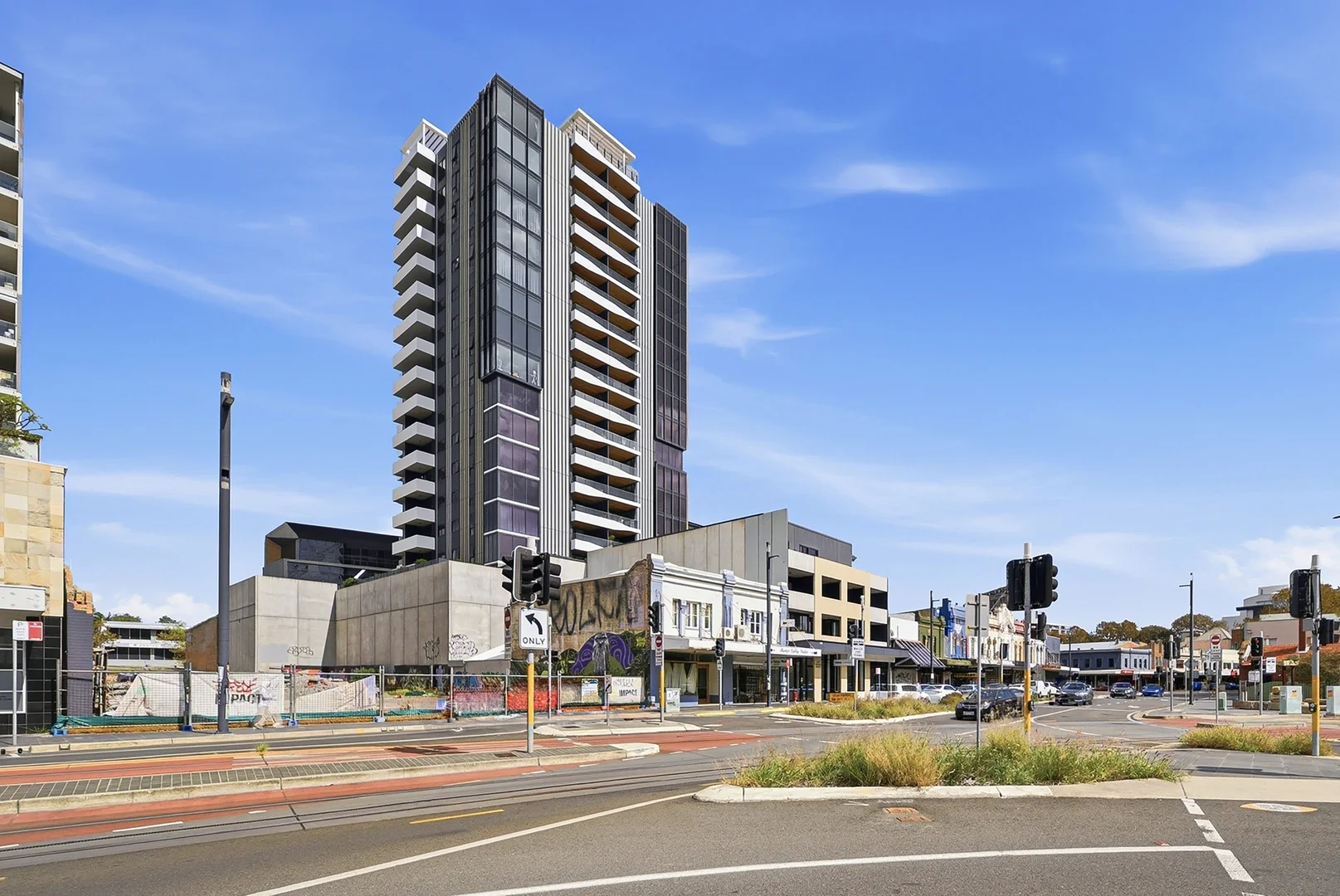 Additional image 15 of 704/509 Hunter Street, Newcastle NSW 2300