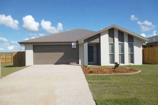 Picture of 33 Elizabeth Street, MIRANI QLD 4754