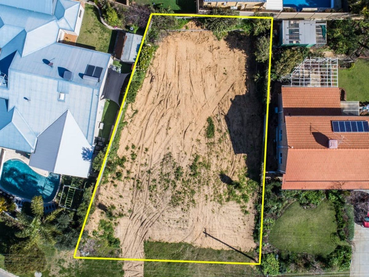 1/23 Halgania Way, Duncraig WA 6023, Image 1