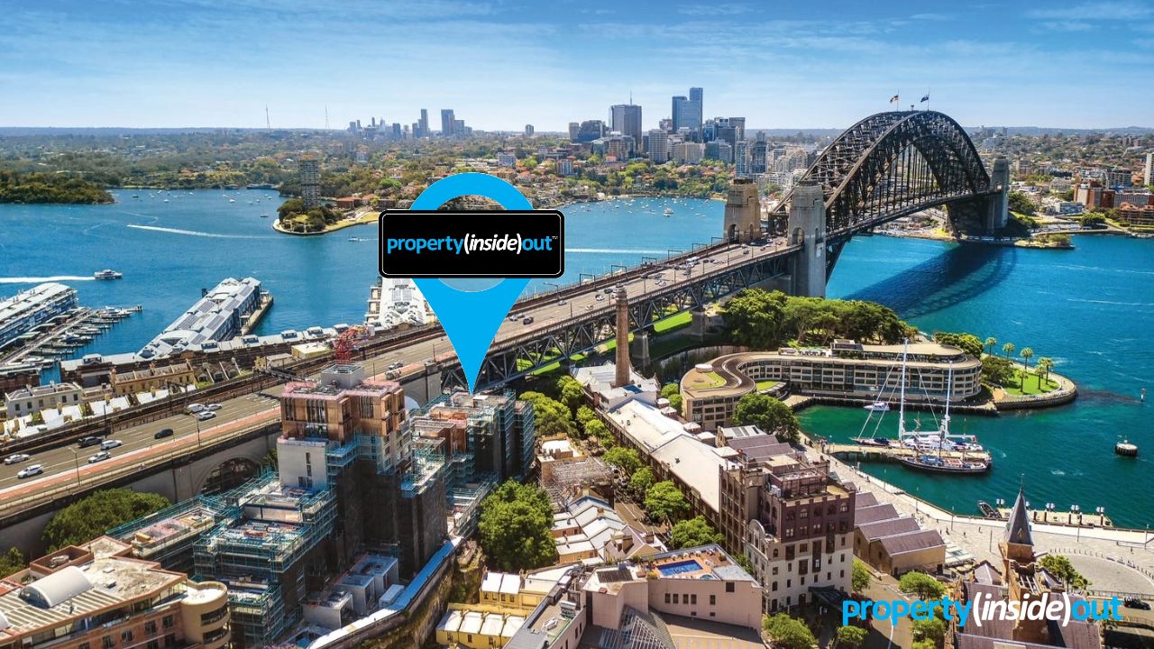 31/2-60 Cumberland Street, Sydney NSW 2000 | Domain