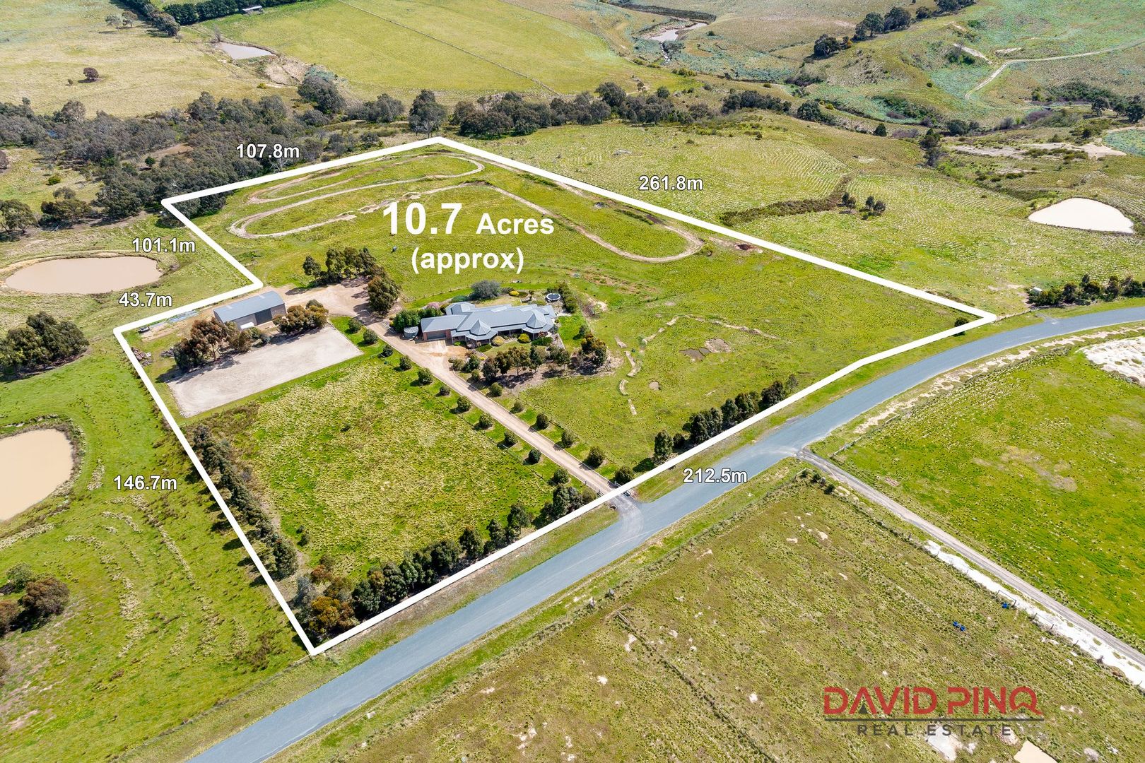 30 Fox Hollow Drive, Sunbury VIC 3429, Image 2