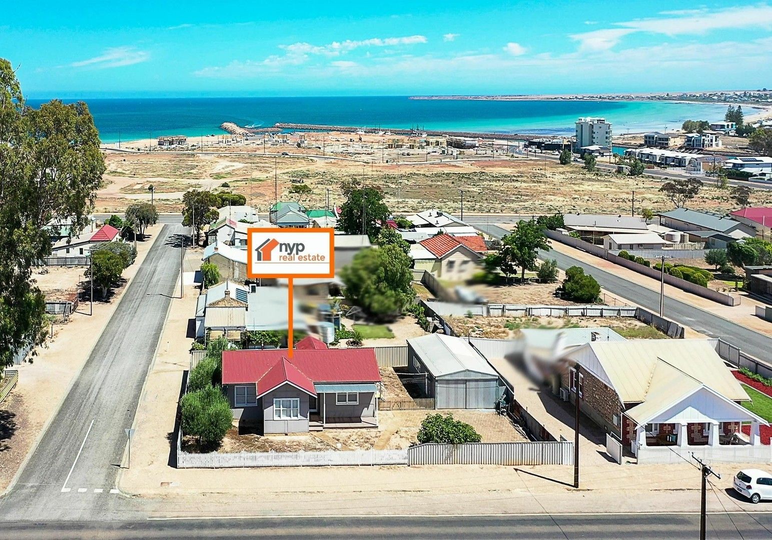 15 Irwine St, Wallaroo SA 5556, Image 0