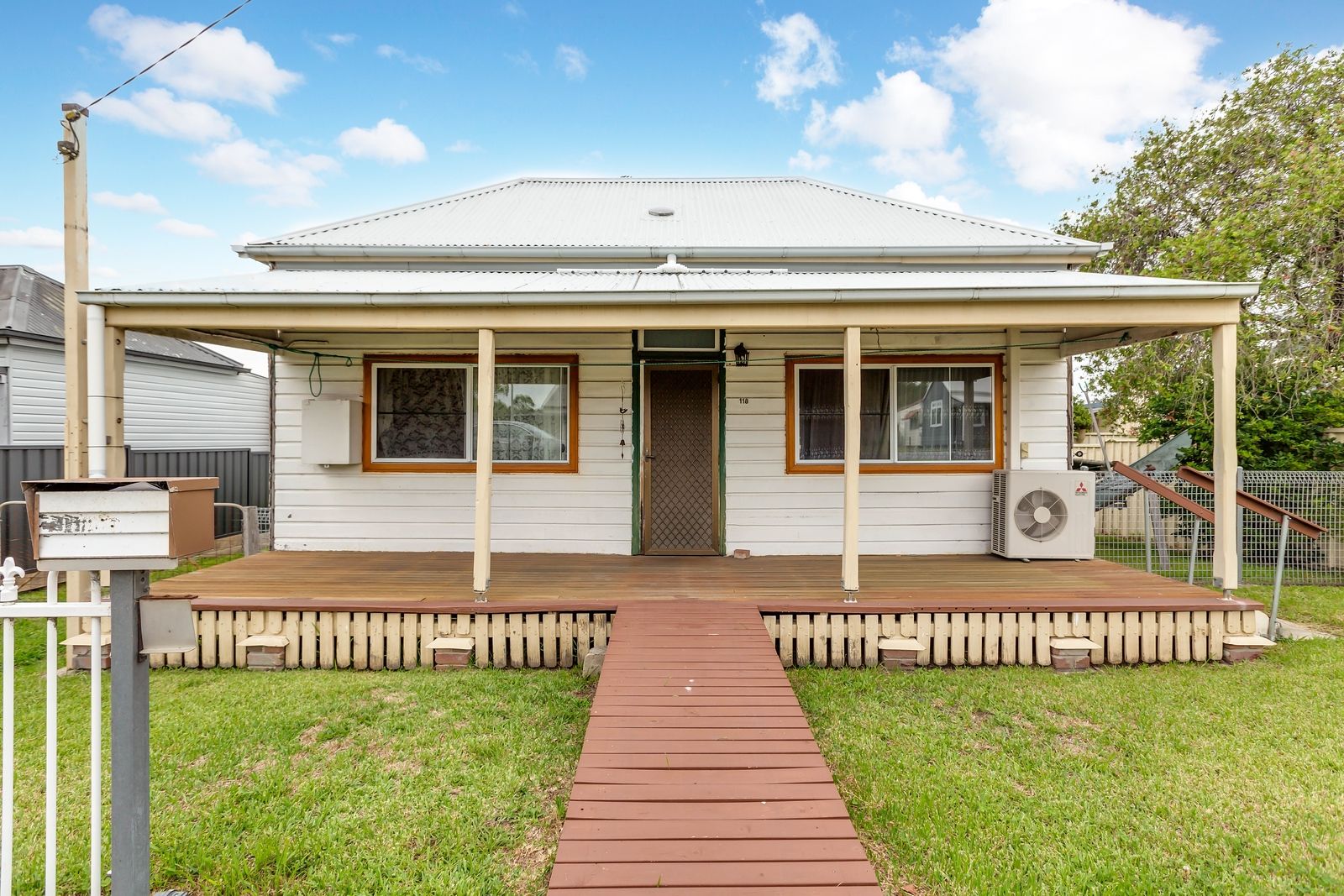 118 Cessnock Road, Neath NSW 2326, Image 0