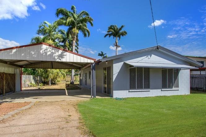 149 Miles Avenue, Kelso QLD 4815