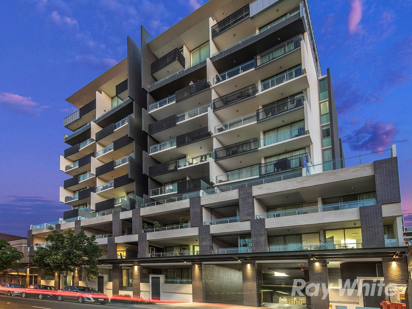 802/53 Wyandra Street, Teneriffe QLD 4005, Image 0