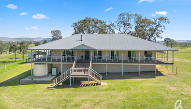 Picture of 41 Trefolly Road, SINGLETON NSW 2330