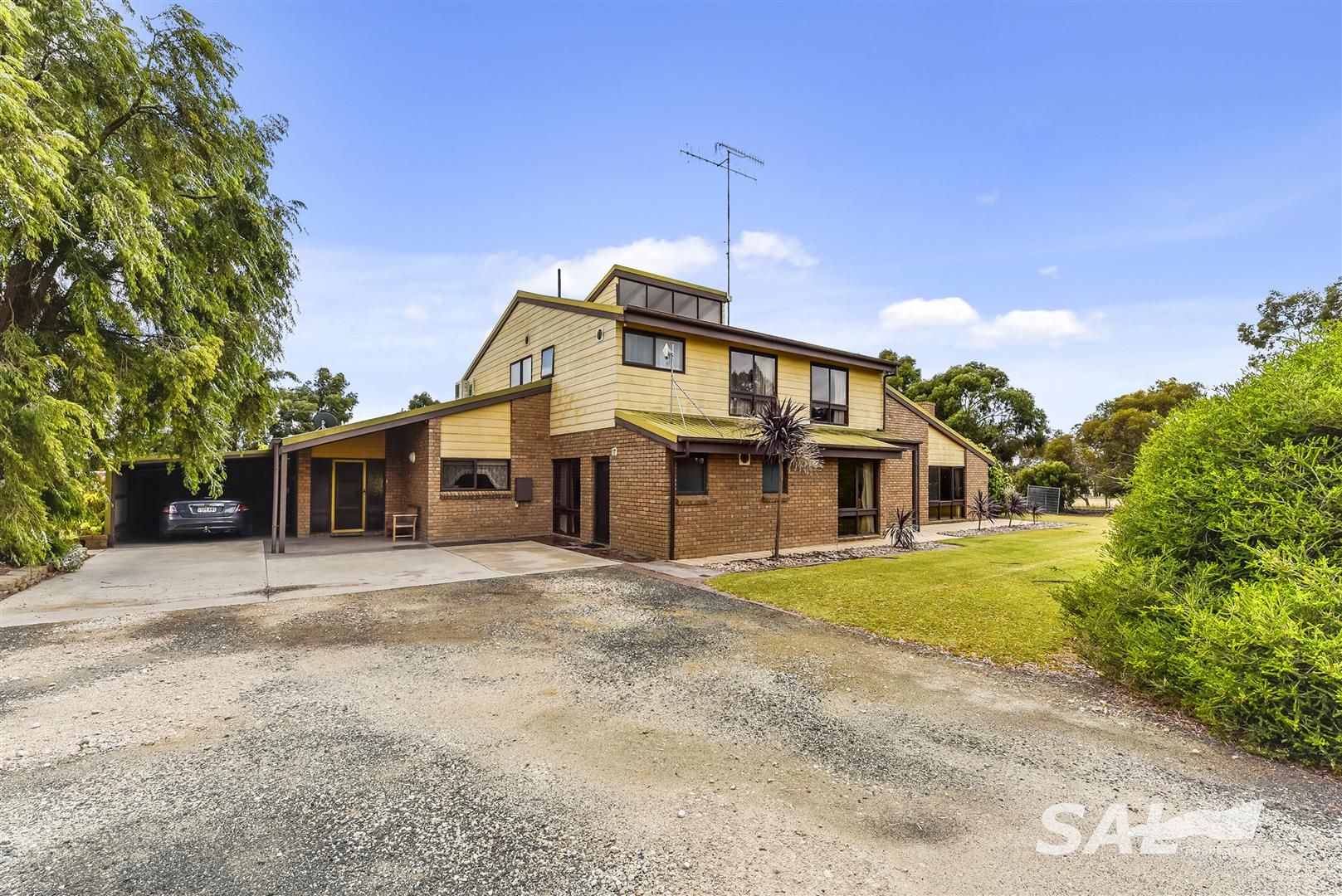 62 Frances Road, Bordertown SA 5268 House for Sale 449,000