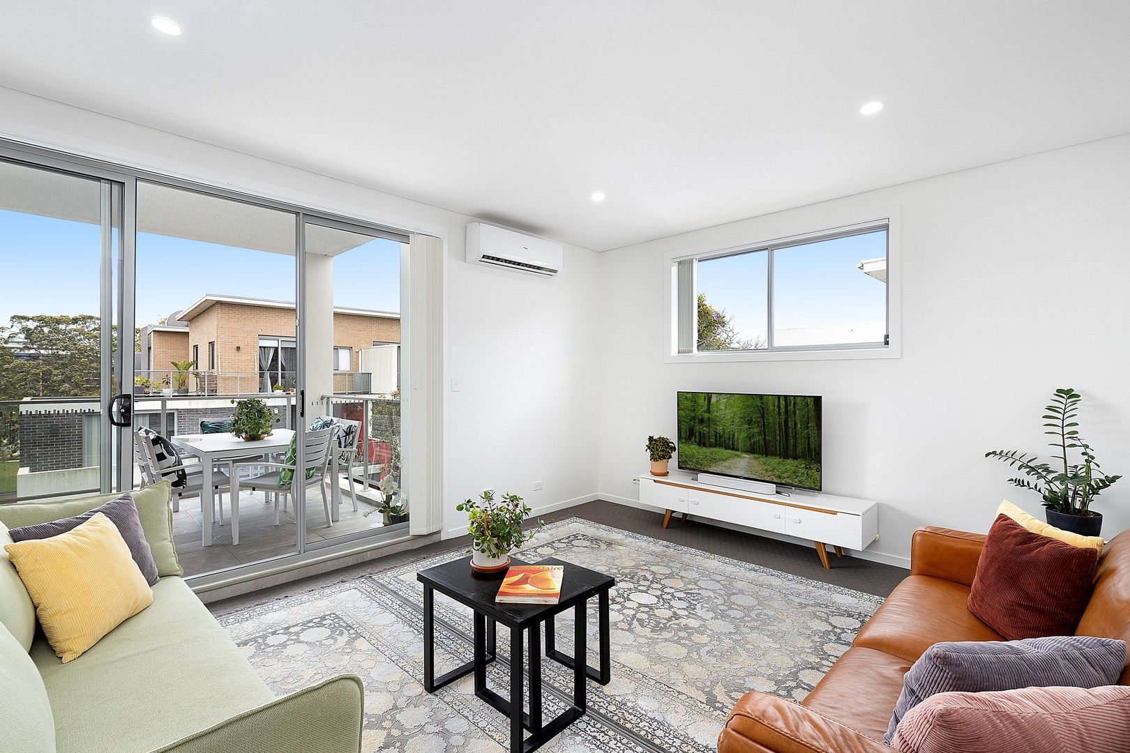 2 bedrooms Apartment / Unit / Flat in 47/51 Balmoral Street WAITARA NSW, 2077