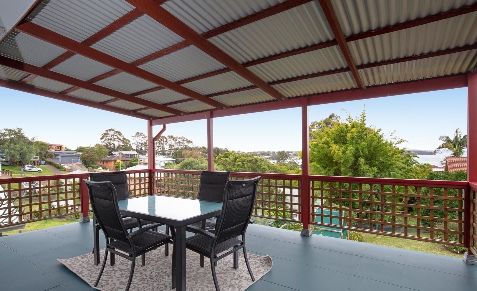 17 Dobell Drive, Wangi Wangi NSW 2267 House For Rent Domain