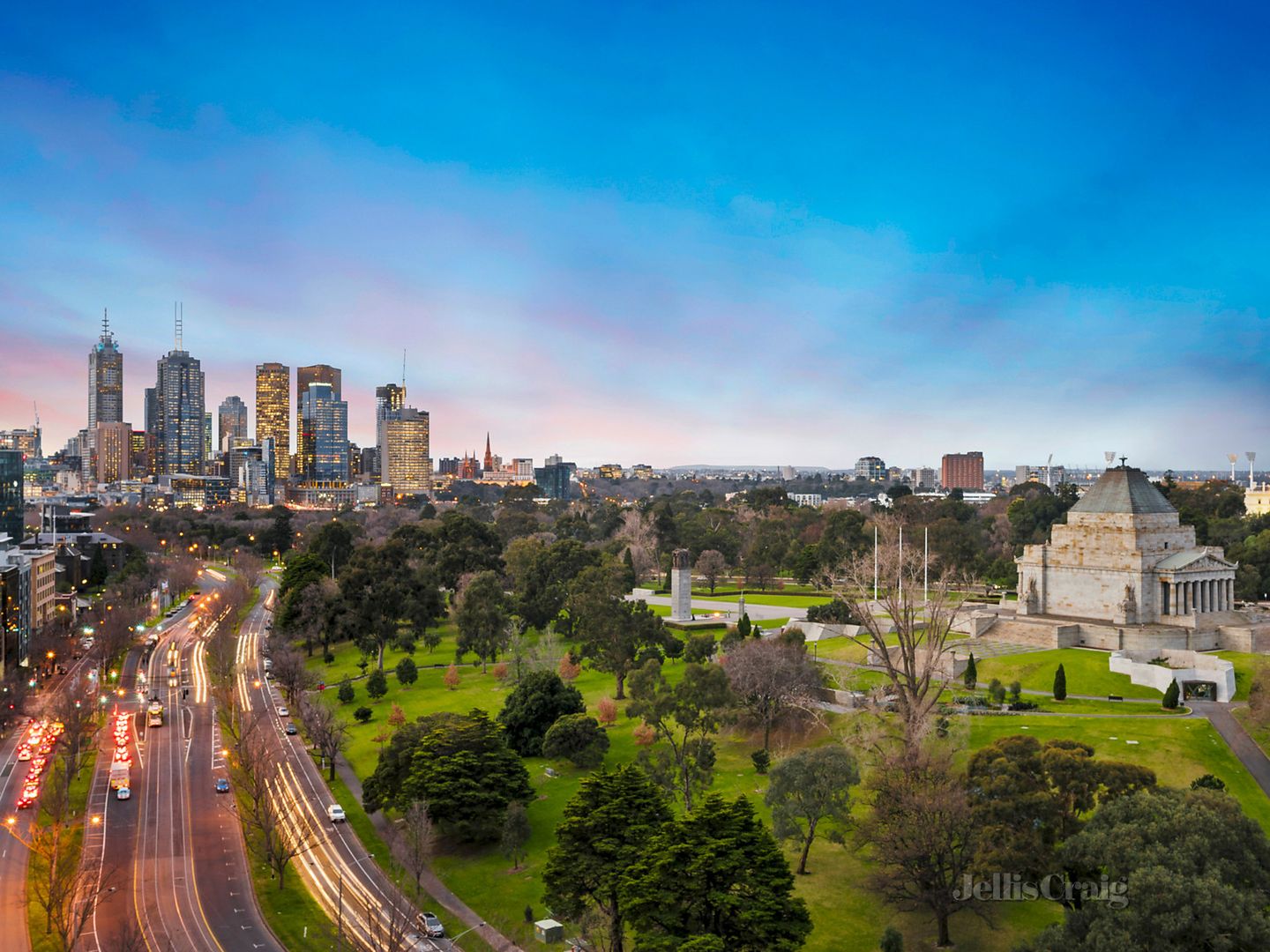 1705/2 Albert Road, South Melbourne VIC 3205, Image 2