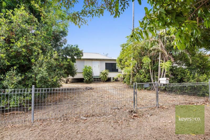 70 Lindsay Street, Rosslea QLD 4812, Image 0