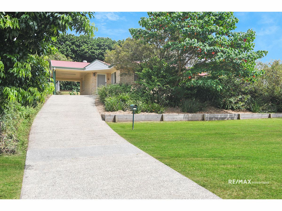 26 Hakea Avenue, Maleny QLD 4552, Image 1